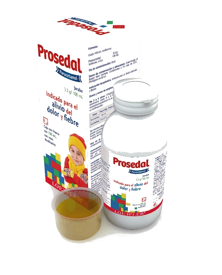 PROSEDAL