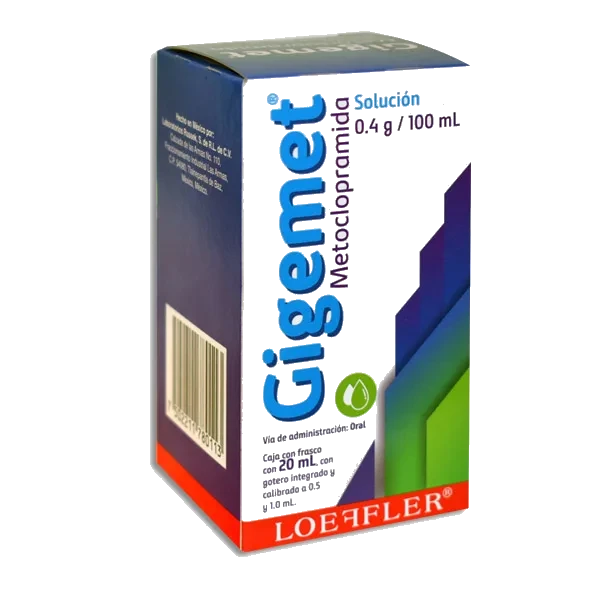 GIGEMET