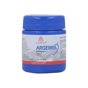 ARGEMOL