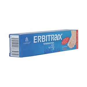 ERBITRAX
