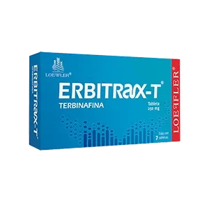 ERBITRAX-T
