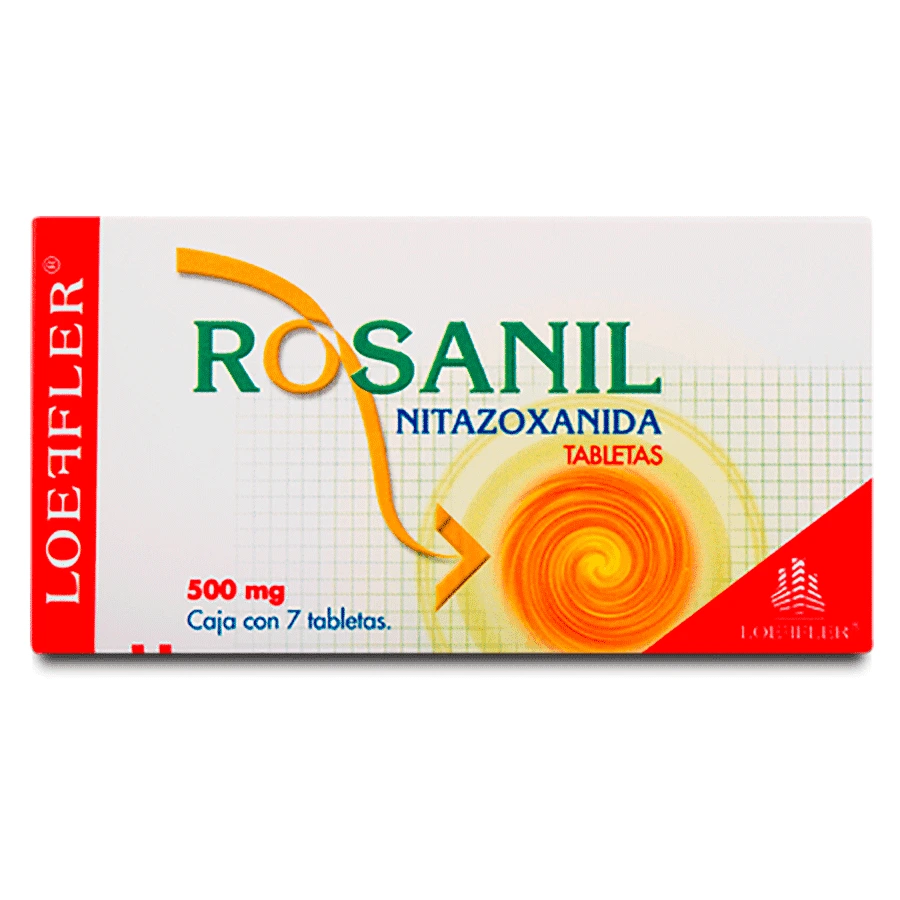 ROSANIL