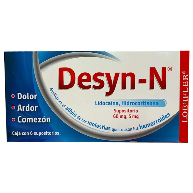 DESYN-N