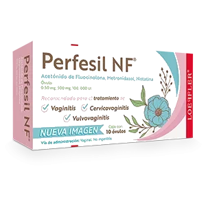 PERFESIL NF