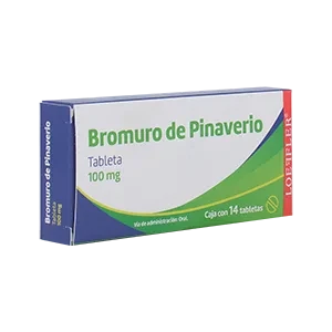 BROMURO DE PINAVERIO LOEFFLER