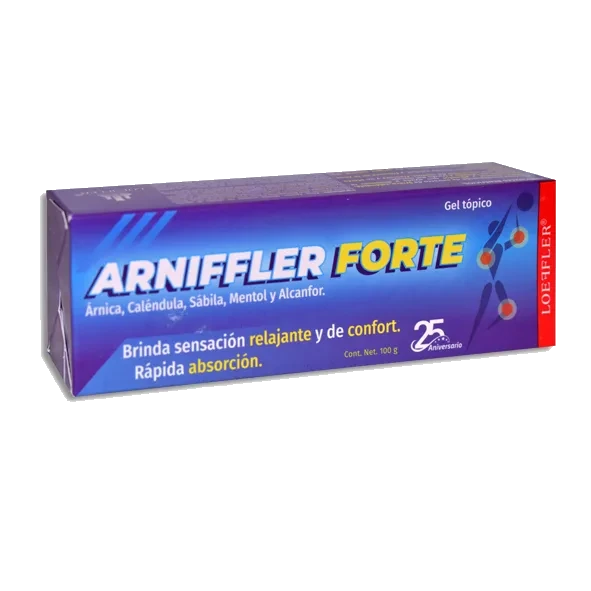 ARNIFFLER FORTE