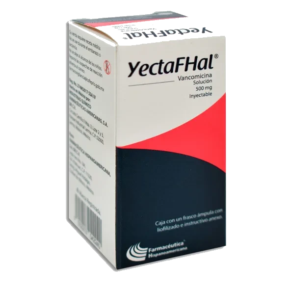 YECTAFHAL