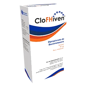 CLOFHIVEN 1FCO AEROSOL