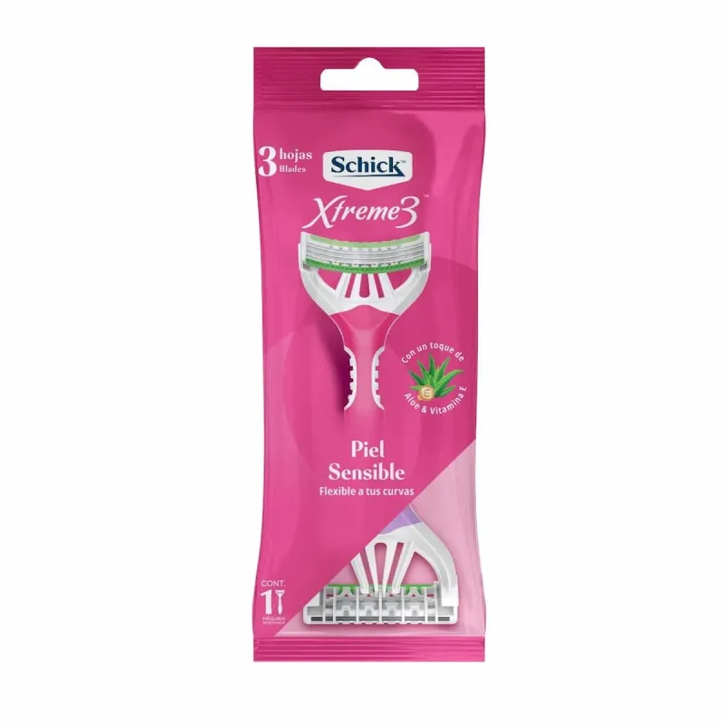 Maq Schick Xtreme3 Sensible