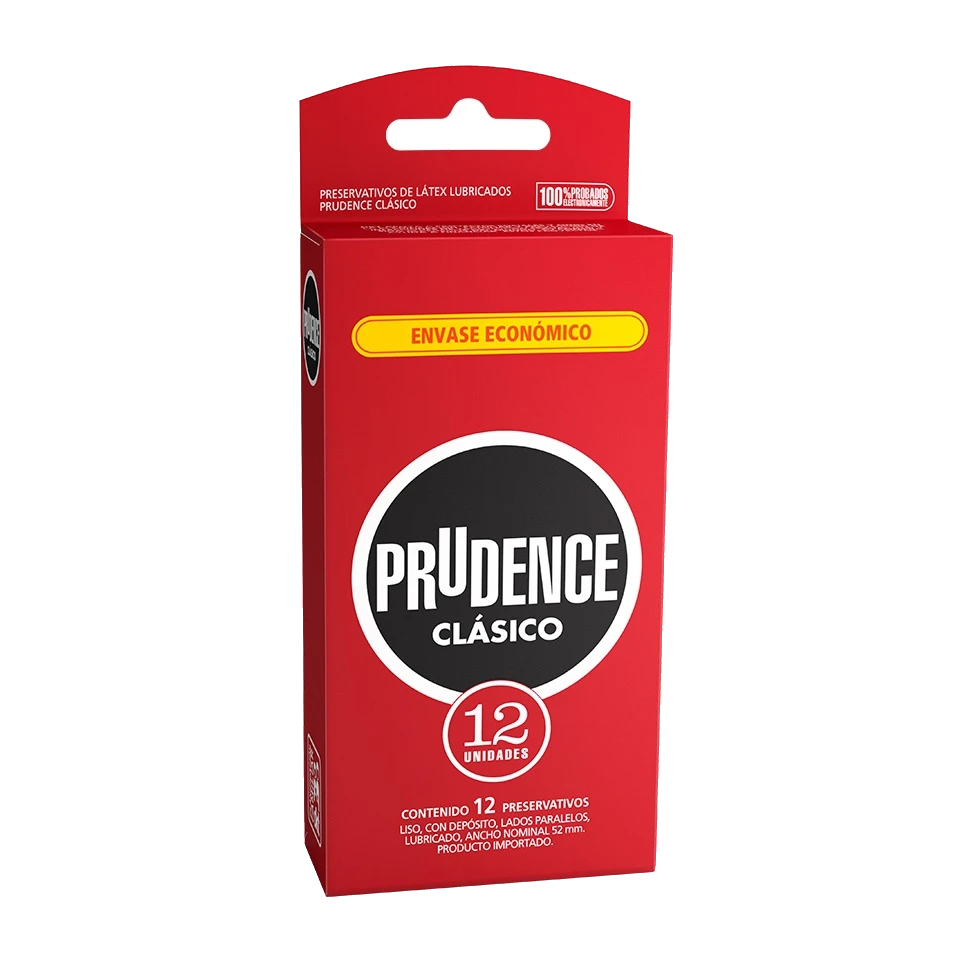 PRESERV PRUDENCE FRAMB