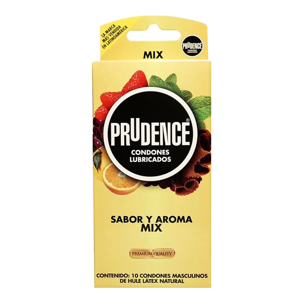 PRESERV PRUDENCE AROMA SURT C