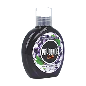 Lubricante Prudence Lubricante Uva 75 Ml