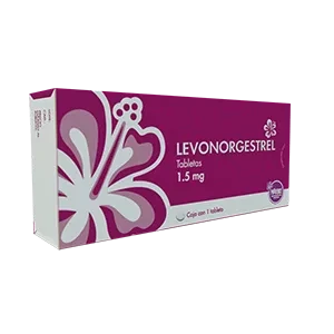 LEVONORGESTREL 1.5MG (DREAMS) 1TAB