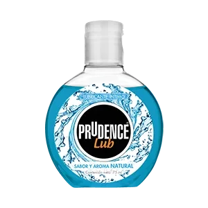PRUDENCE LUB NATURAL 75ML GEL