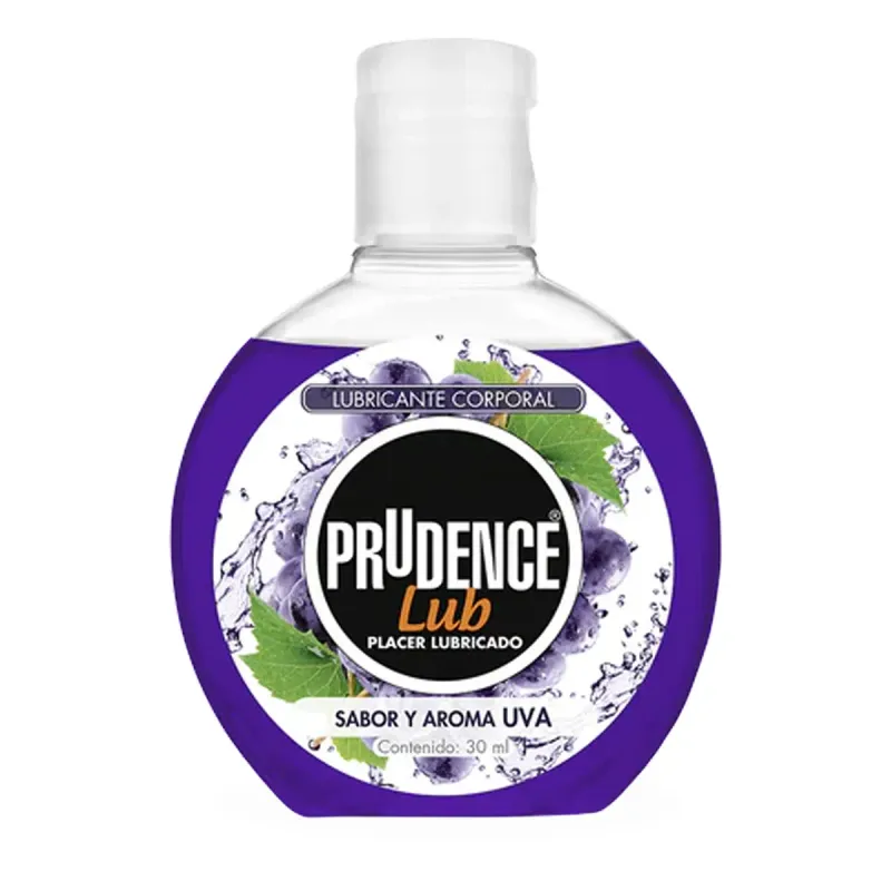 PRUDENCE LUB UVA 1 GEL 30 ML