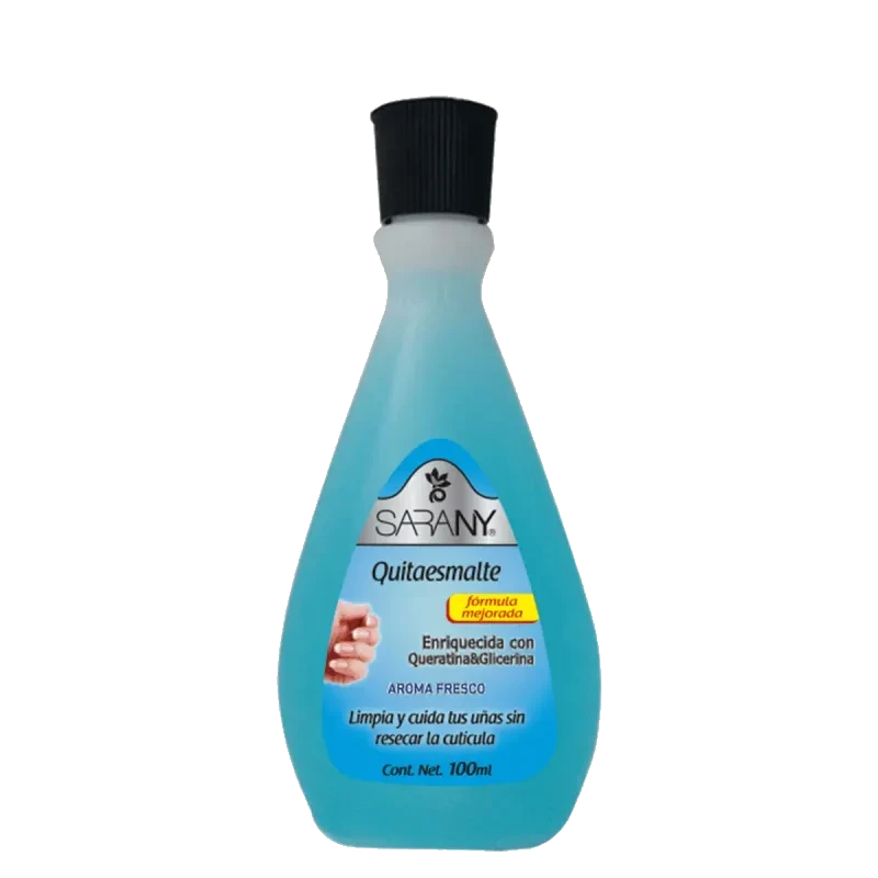QUITA ESM SARA NY 200 ML