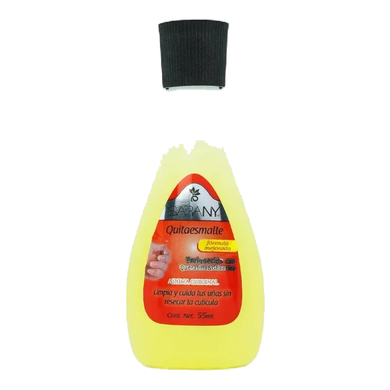 QUITA ESM SARA NY 55 ML