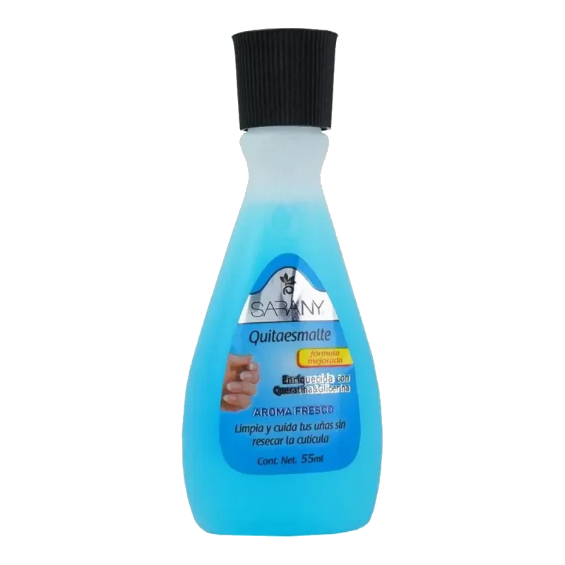 QUITA ESM SARA NY AROMA FCO 55ML