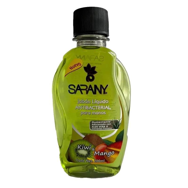 JBN LIQ ANTIB SARANY KWI