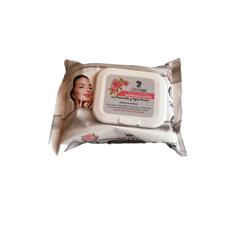TAS DESMQ SARANY AGUA-MICELA C