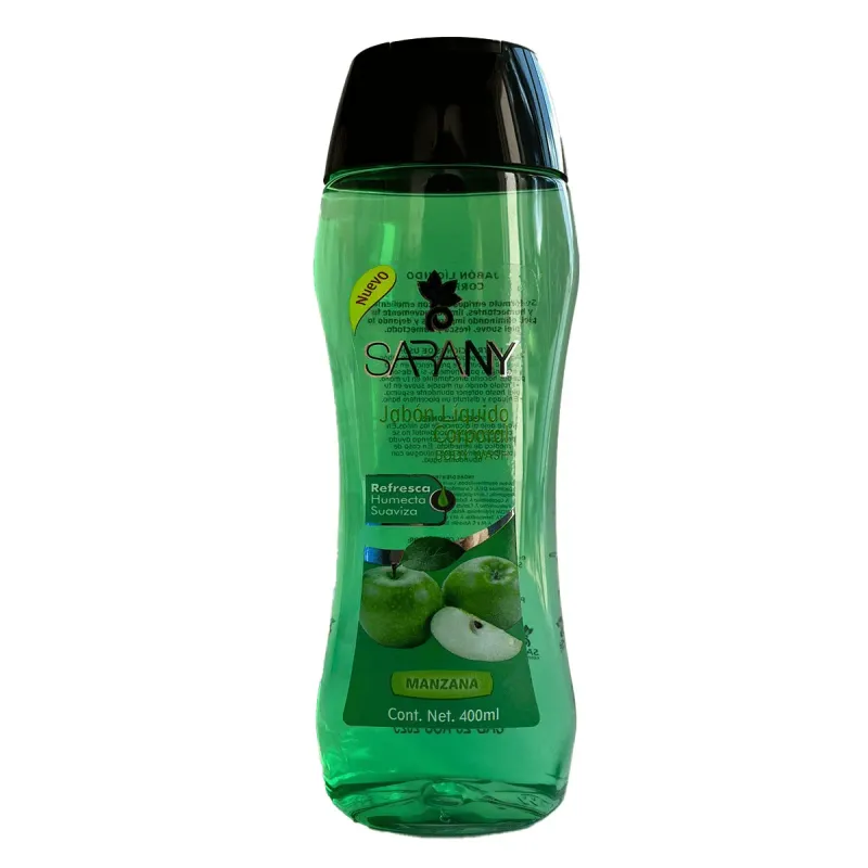 JBN LIQ CORP SARA NY MZNA 400ML