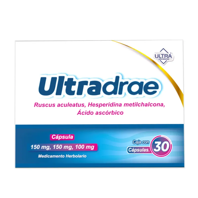 ULTRADRAE