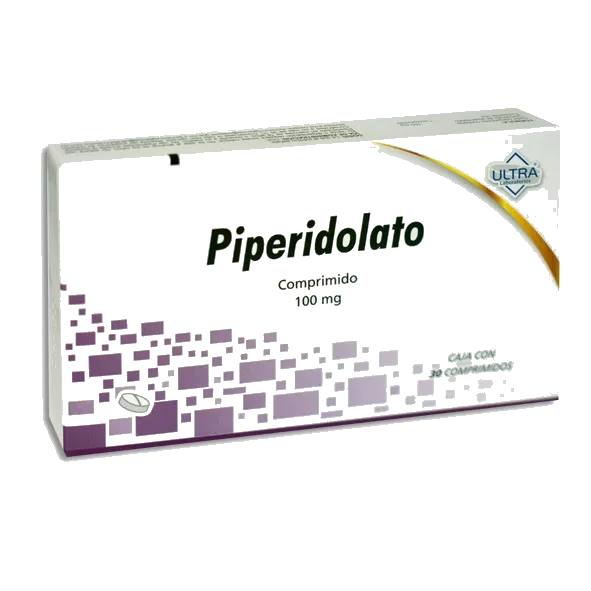 PIPERIDOLATO 100 MG 30 CPR  LGEN