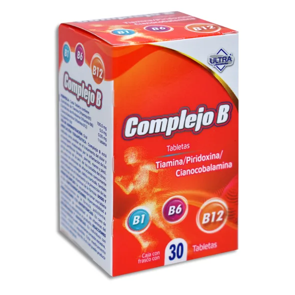 COMPLEJO B ULTRA