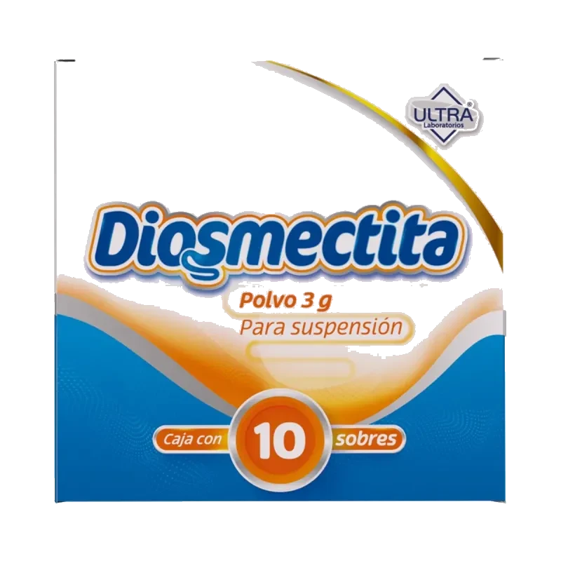 DIOSMECTITA