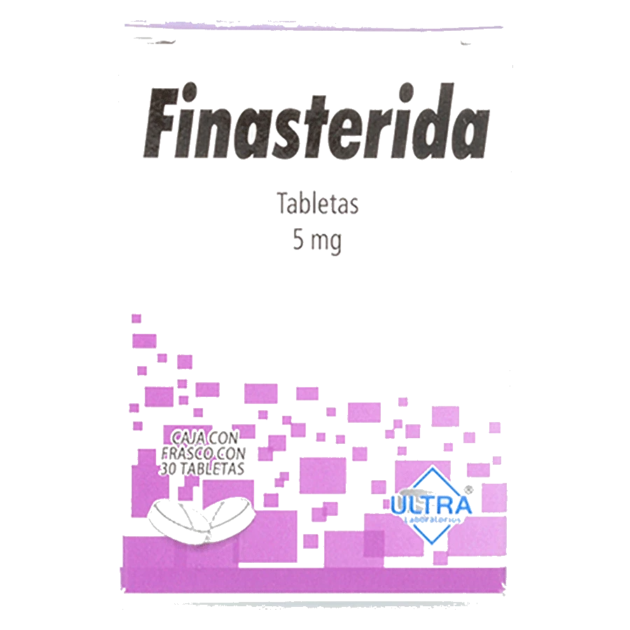 FINASTERIDA ULTRA