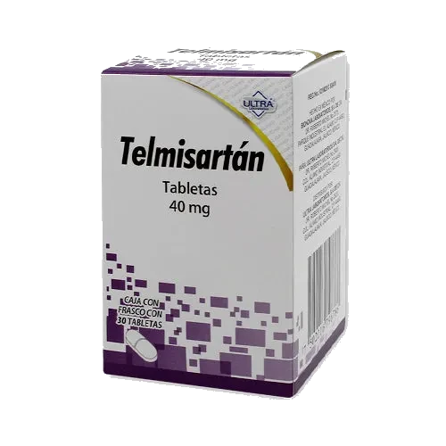 TELMISARTAN ULTRA