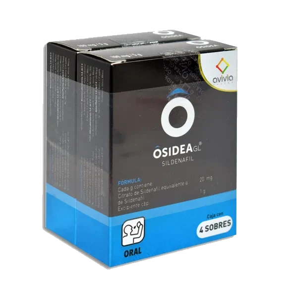 OSIDEAGL 2X1