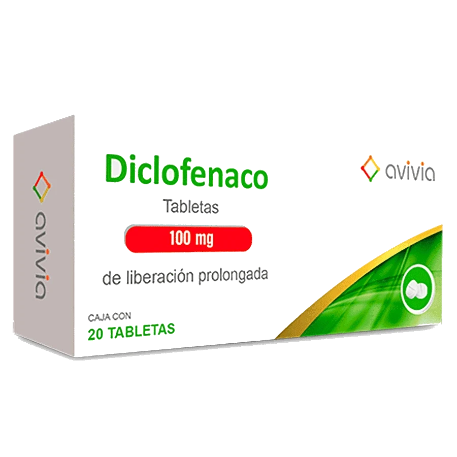 DICLOFENACO AVIVIA