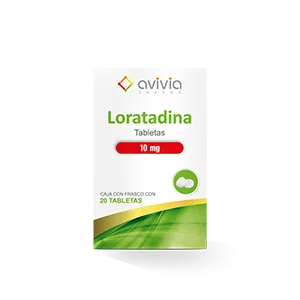 LORATADINA AVIVIA
