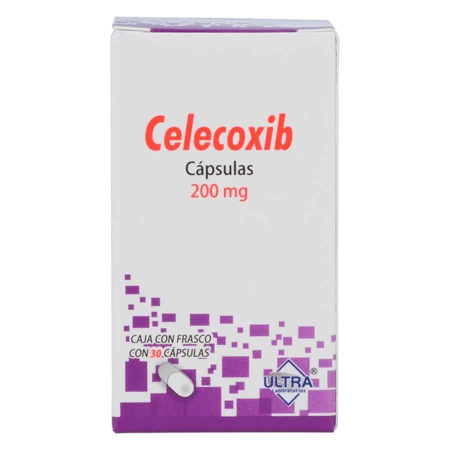CELECOXIB ULTRA