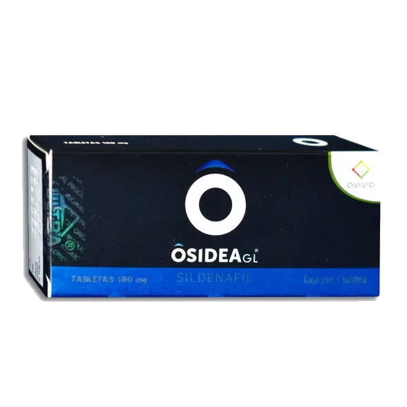 OSIDEAGL 100MG