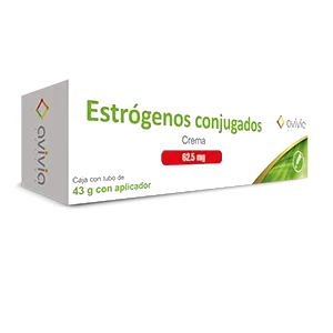 ESTROGENOS CONJUGADOS (PREMONE) 43G CMA