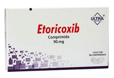 ETORICOXIB 90MG (NARI-SOL) 14COMP