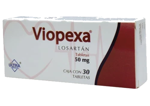VIOPEXA
