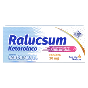 RALUCSUM