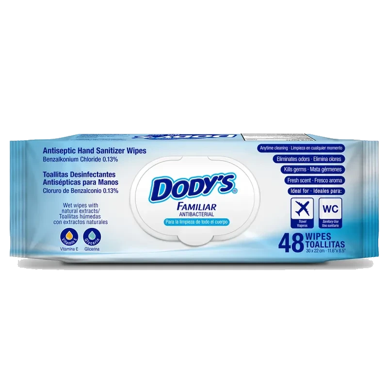 TAS HUM DODYS ADULTO C