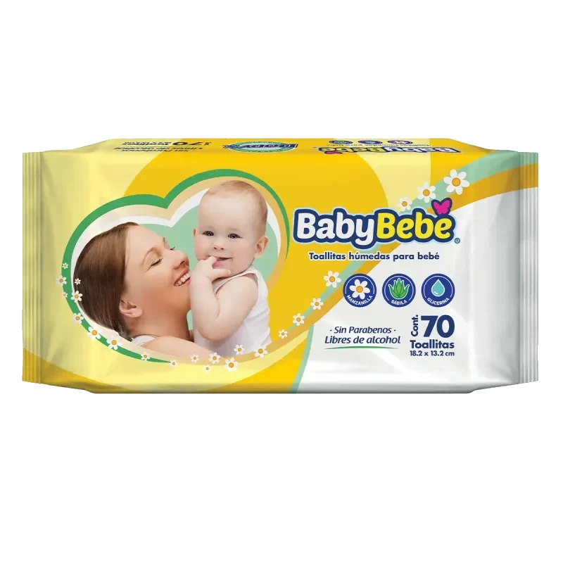 TAS HUM DODYS BABYBEBE C