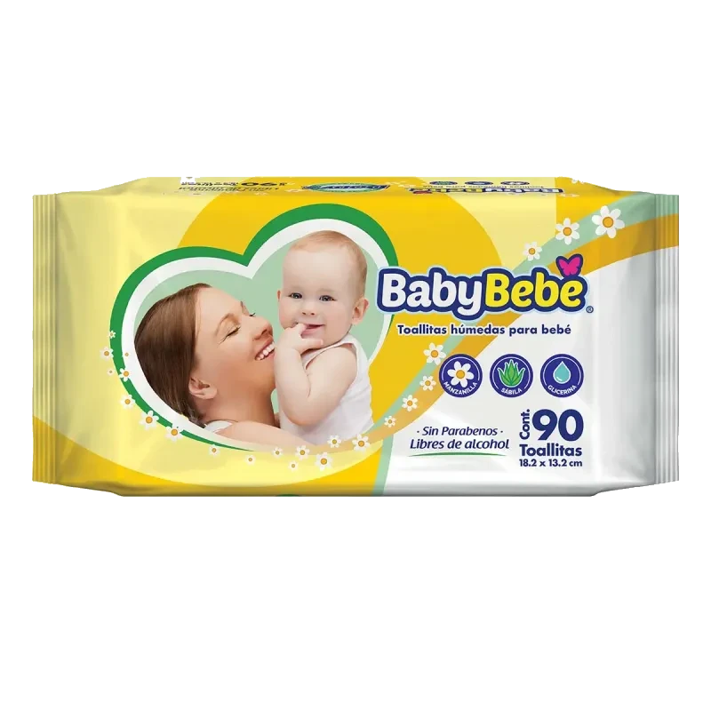 TAS HUM DODYS BABYBEBE C