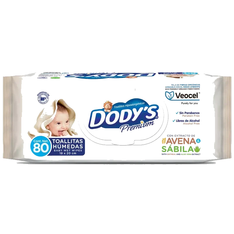 TAS HUM DODYS PREMIUM C
