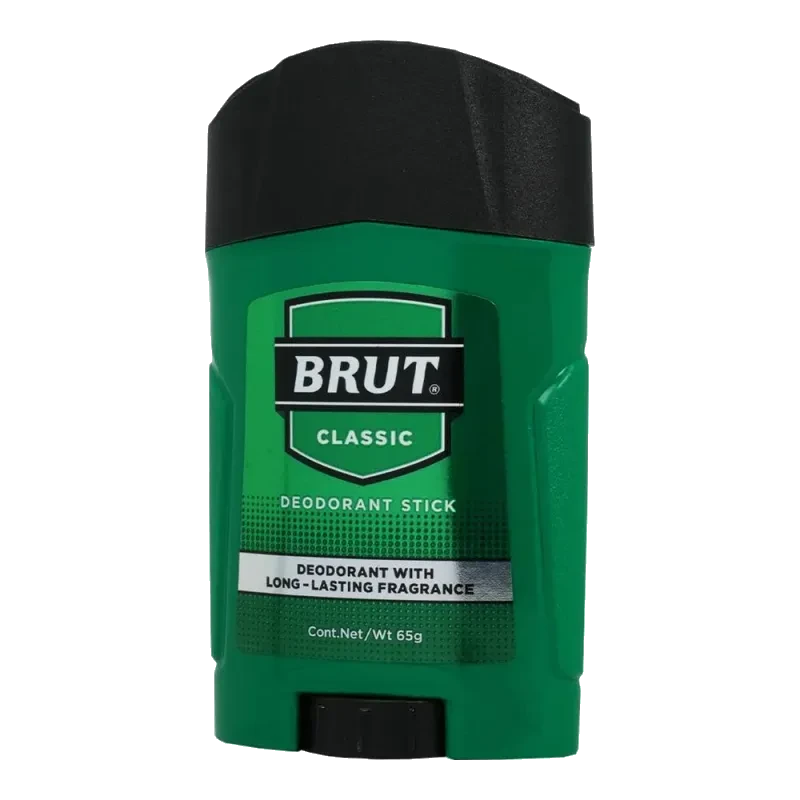 BRUT CLASSIC STICK 65GR *HRB*