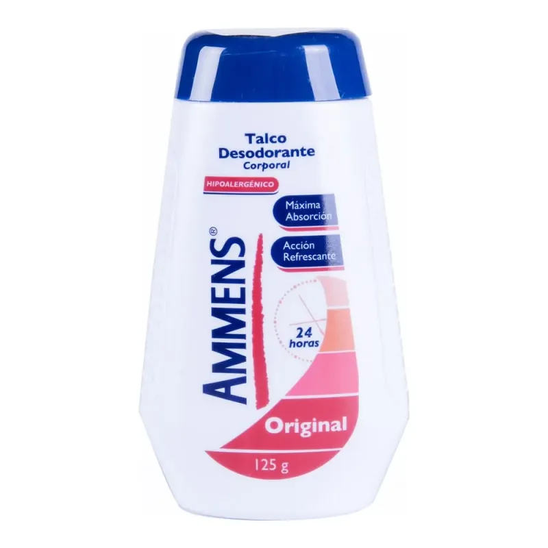 TCO AMMENS ORIGINAL 125 G