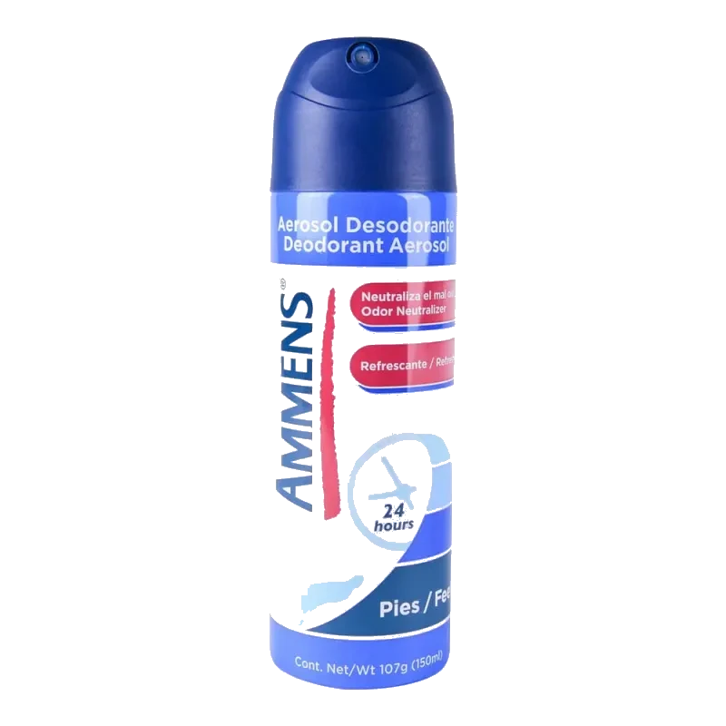 DESOD AMMENS AEROSOL P
