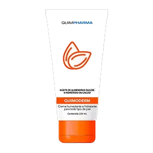 QUIMODERM CREMA C/225 ML