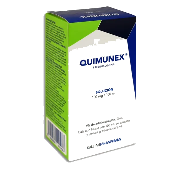 QUIMUNEX