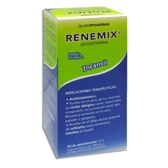RENEMIX
